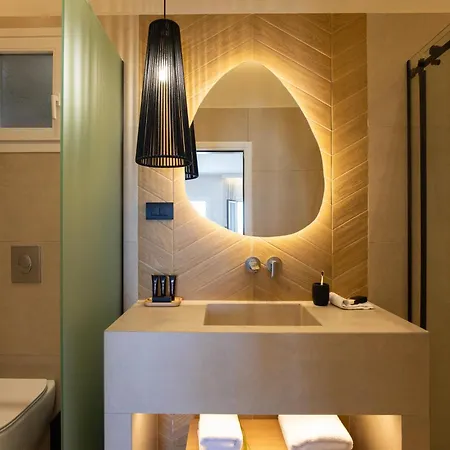 호텔 다미아누스 미코노스