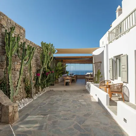Damianos Mykonos