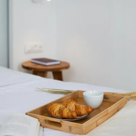 Damianos Mykonos