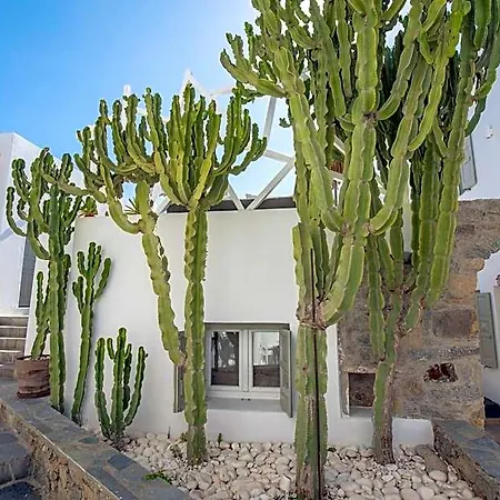 Hotel Damianos Mykonos Mykonos Town