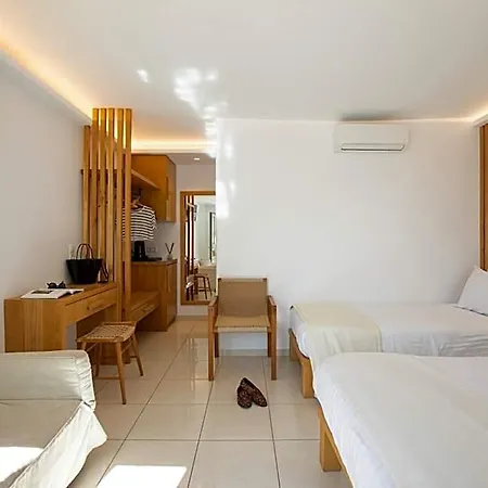 Hotel Damianos Mykonos Mykonos Town