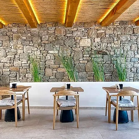Hotel Damianos Mykonos 3*
