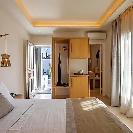 Damianos Mykonos 3*