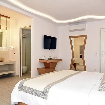 Damianos Mykonos Hotel 3*
