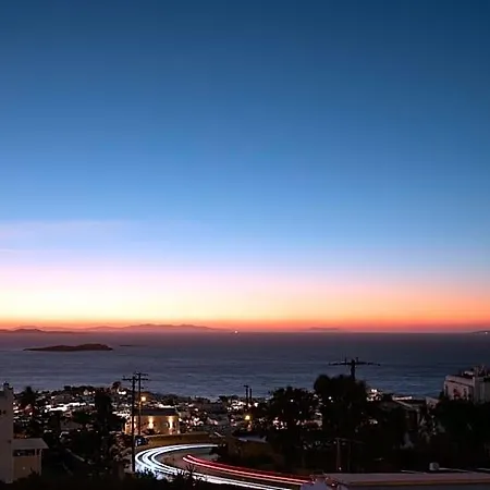 Damianos Mykonos