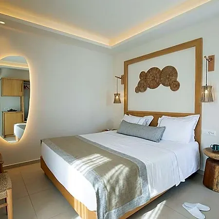 Damianos Mykonos 3* Mykonos Town