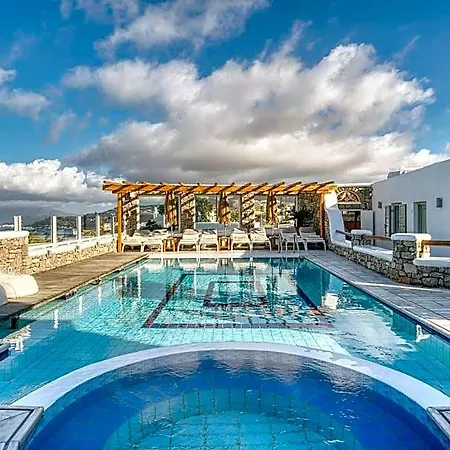 Damianos Mykonos Mykonos Town