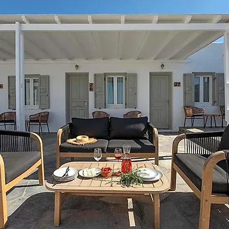 Damianos Mykonos Mykonos Town