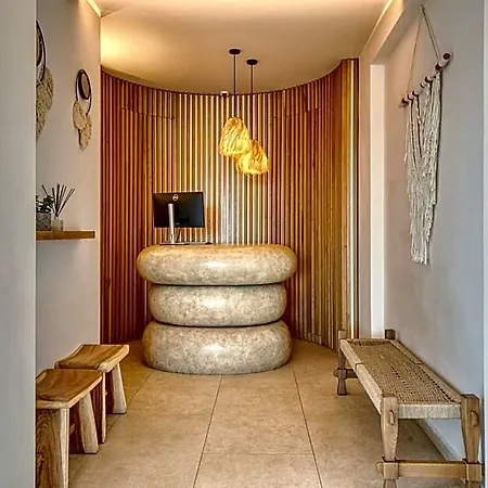 Damianos Mykonos Hotel