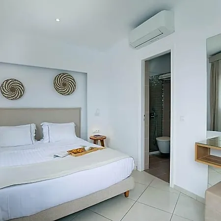 Hotel Damianos Mykonos