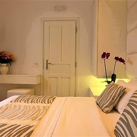Damianos Mykonos 3* Mykonos Town