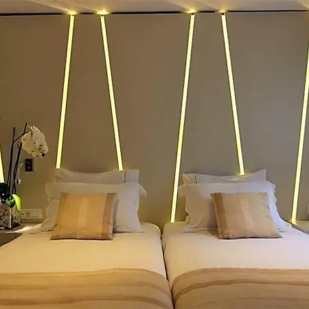 Damianos Mykonos 3*
