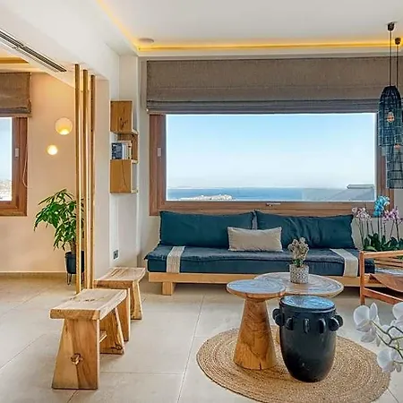 Hotel Damianos Mykonos Mykonos Town