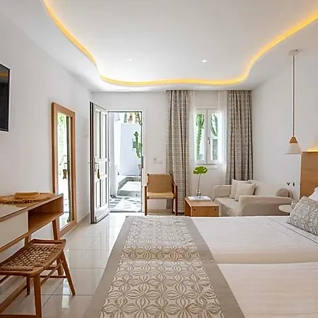 Damianos Mykonos Hotel