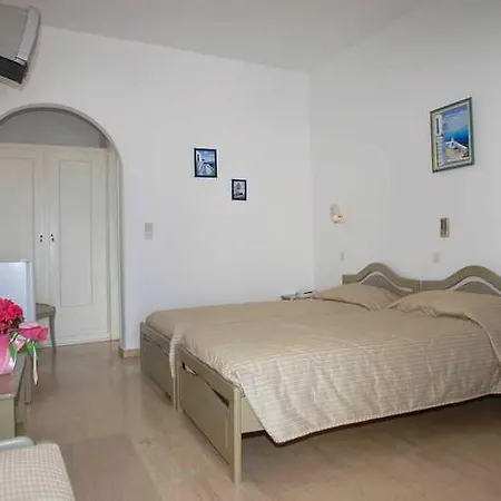 Szálloda Damianos Mykonos Mykonos Town