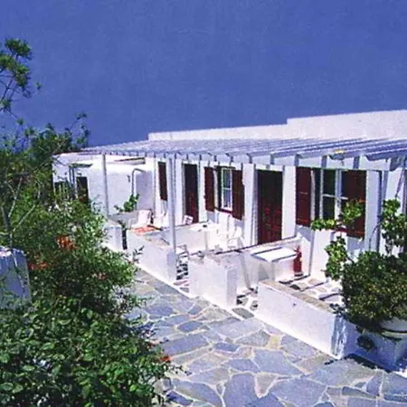 Damianos Mykonos Hotel
