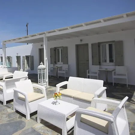 Damianos Mykonos Mykonos Town