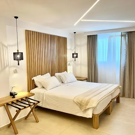 Damianos Mykonos