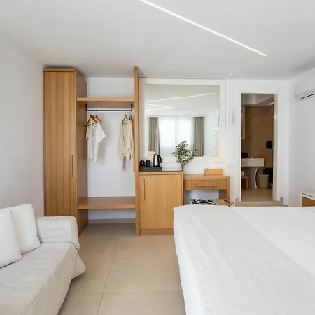 Damianos Mykonos Hotel
