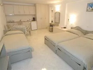 Damianos Mykonos 3* Mykonos Town